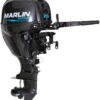 3 Лодочный мотор MARLIN MF 20 AMHL
