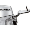 3 Лодочный мотор Honda BF30DK2 LHGD