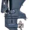 Лодочный мотор 4х-тактный MIKATSU MF100FEL-T-EFI L (левое вращение)