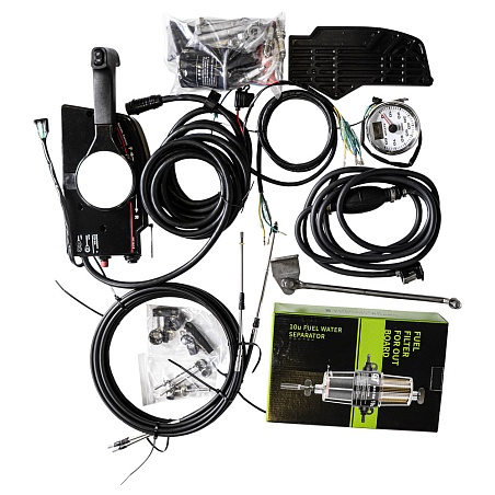 311fb1c2d0a4c5522bfc550547dad991 Лодочный мотор GOLFSTREAM F100FEX-T-EFI