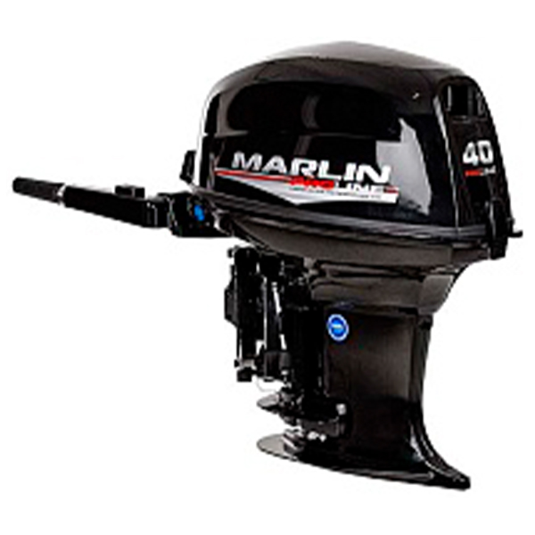 Лодочный мотор MARLIN MP 40 AMH Proline