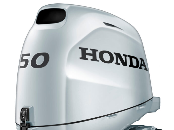 Лодочный мотор Honda BF50DK4 SRTU