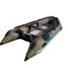 Лодка ПВХ STORMLINE Heavy Duty Air 340 (камуфляж) (2022)