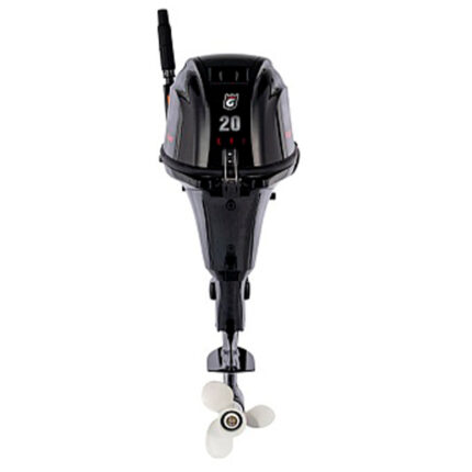 3330ea55cda6fc51802a8a1176ea378d Лодочный мотор GOLFSTREAM F 20 АBWS-EFI