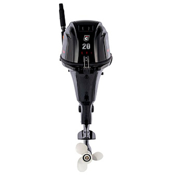 3330ea55cda6fc51802a8a1176ea378d Лодочный мотор GOLFSTREAM F 20 АBWS-EFI