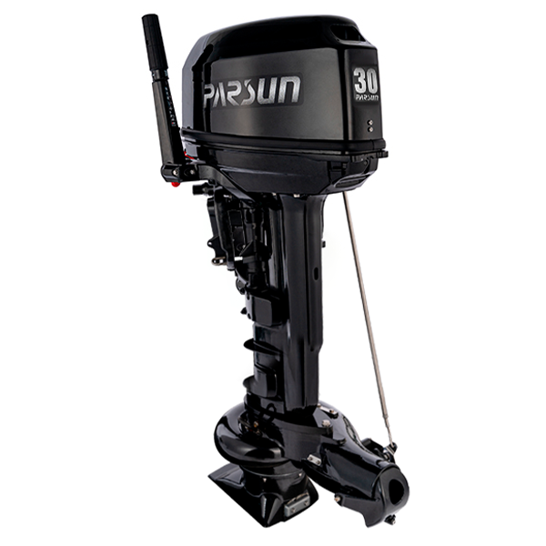342326851bf4f1565a133b8a27ebb135 Лодочный мотор Parsun T30 BMJET
