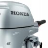Лодочный мотор Honda BF10DK2SHU