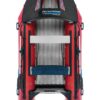 Лодка ПВХ STORMLINE Heavy Duty Air Pro 400 (2022)