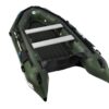Лодка ПВХ STORMLINE Heavy Duty Air Lite 400 (2022)