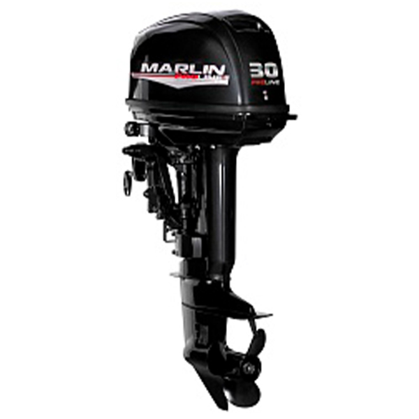 Лодочный мотор MARLIN MP 30 AWRS Proline