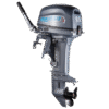 Лодочный мотор 2х-тактный MIKATSU M9.9FHL