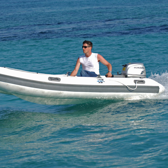 Лодочный мотор Honda BF15DK2 SHD