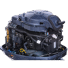 Лодочный мотор 4х-тактный MIKATSU MF40JEL-T-EFI с водомётной насадкой