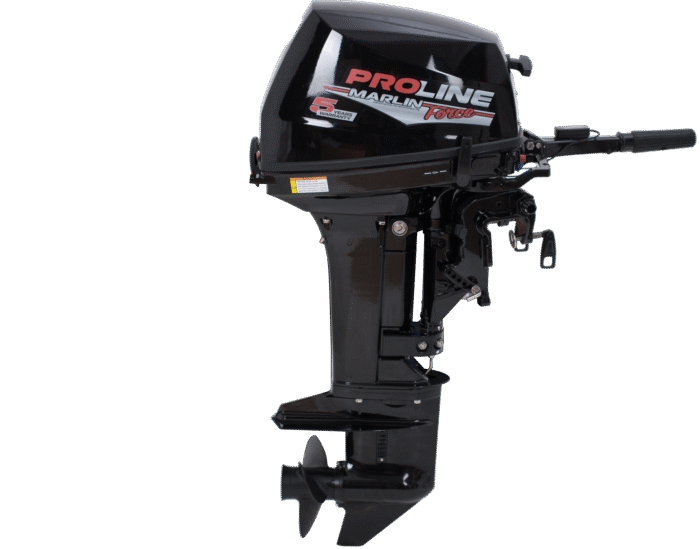 4 Лодочный мотор MARLIN MP 20 AMHS Proline Force