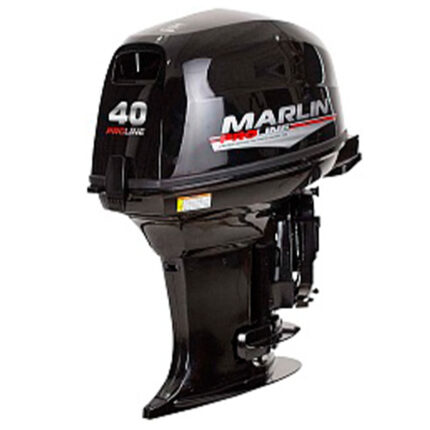 Лодочный мотор MARLIN MP 40 AWR Proline