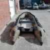 Лодка ПВХ STORMLINE Heavy Duty Air 360 (камуфляж) (2022)