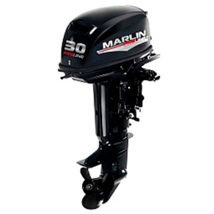 Лодочный мотор MARLIN MP 30 AMHL ProLine