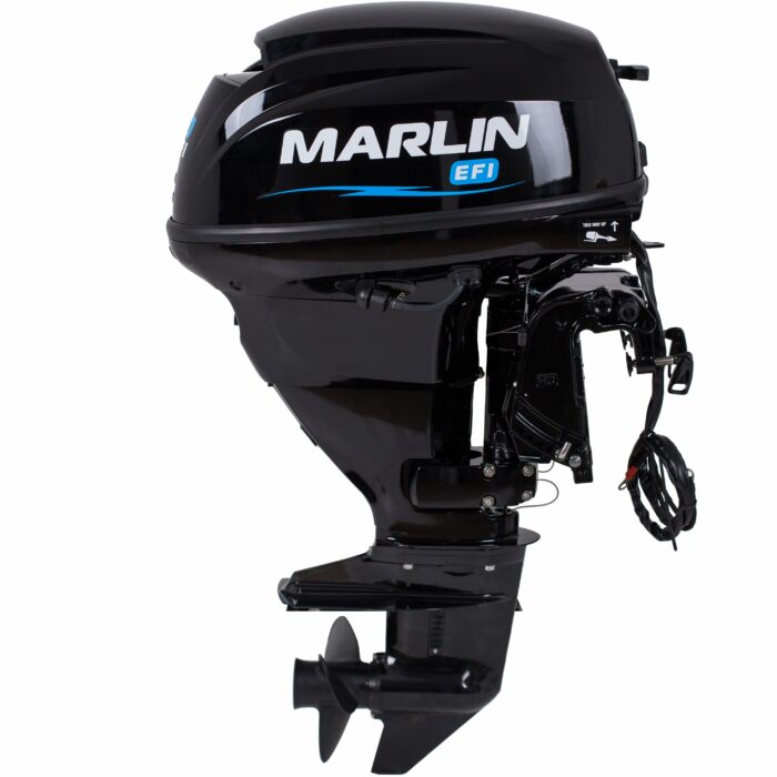 Лодочный мотор MARLIN MFI 30 AWRS