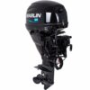 Лодочный мотор MARLIN MFI 30 AWRS