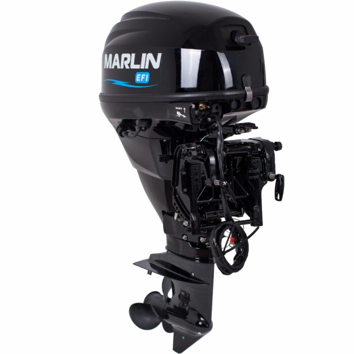 Лодочный мотор MARLIN MFI 30 AWRS