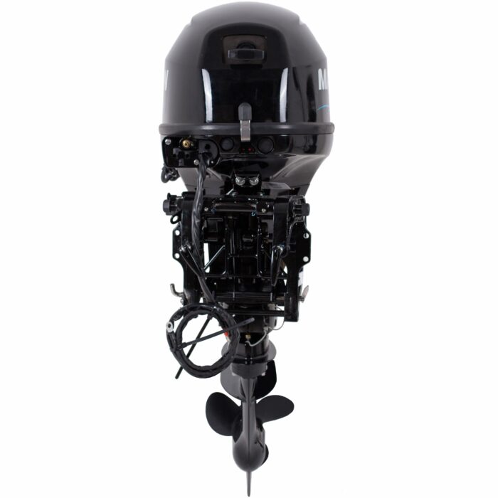 Лодочный мотор MARLIN MFI 30 AWRS