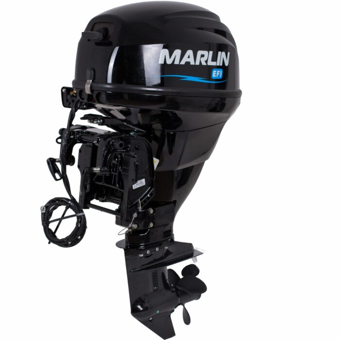 Лодочный мотор MARLIN MFI 30 AWRS