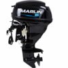 Лодочный мотор MARLIN MFI 30 AWRS