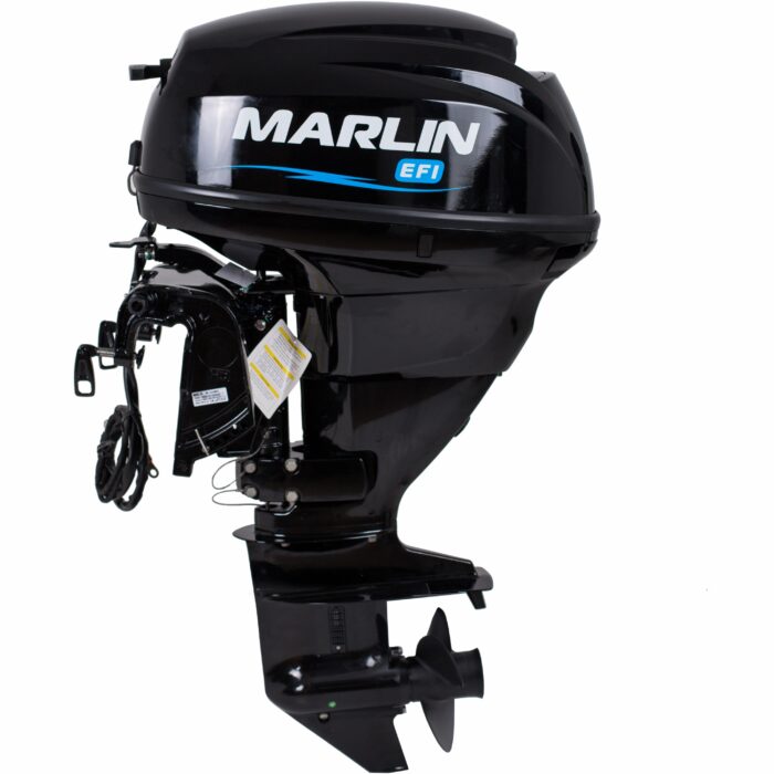 Лодочный мотор MARLIN MFI 30 AWRS