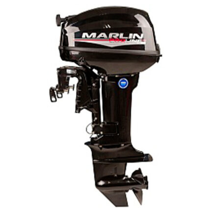 Лодочный мотор MARLIN MP 9.9 AWRL Proline