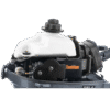 Лодочный мотор 4х-тактный MIKATSU MF3.5FHS