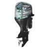 Лодочный мотор GOLFSTREAM F115FEL-T-EFI