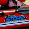 Лодка ПВХ STORMLINE Heavy Duty Air Lite 500 (2022)