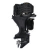590857b9e06cd1bd8e5b2617928695c1 Лодочный мотор Parsun F130FEX-T-EFI
