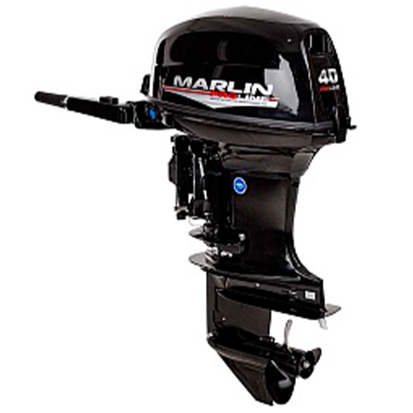Лодочный мотор MARLIN MP 40 AMHL Proline