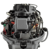 Лодочный мотор 4х-тактный MIKATSU MF20FES-EFI