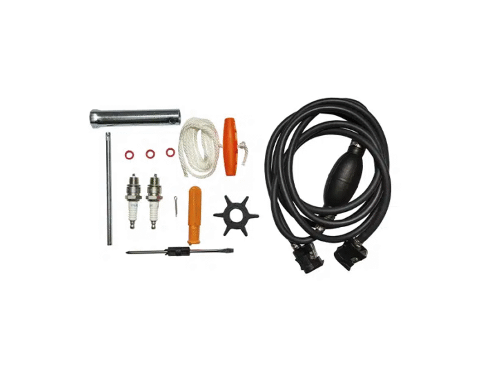 Лодочный мотор Parsun T 25 BMS