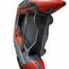 Лодка SKAT-Тритон-400 c фальшбортом