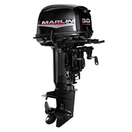 Лодочный мотор MARLIN MP 30 AWRL ProLine