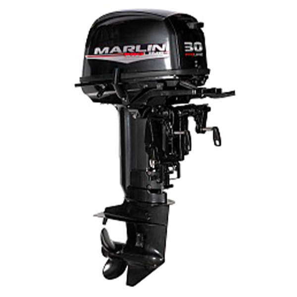 Лодочный мотор MARLIN MP 30 AWRL ProLine