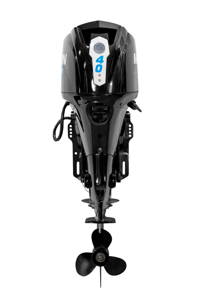 Лодочный мотор MARLIN MFI 40 AERTL