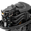 Лодочный мотор MARLIN MFI 40 AERTL