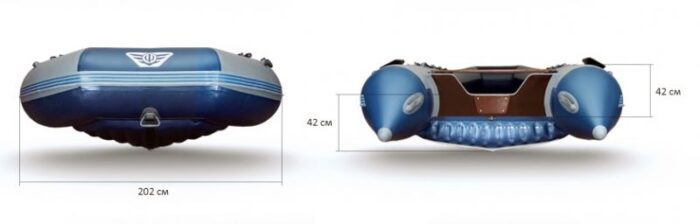 75420048a9f610cd07b3c99218f7ca7c Лодка ПВХ ФЛАГМАН 450