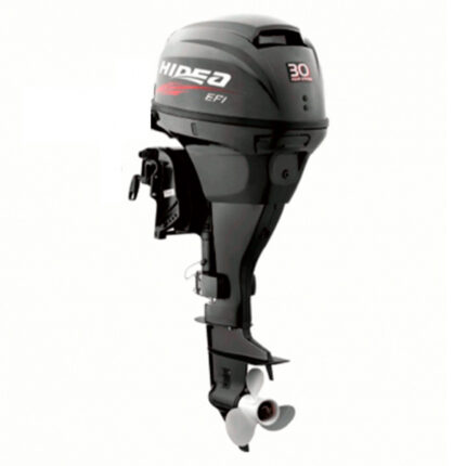 79f36e1bc750d6ad5f0ba4c95740d150 Лодочный мотор HIDEA HDEF30FEL-T (дистанция + гидроподъем)