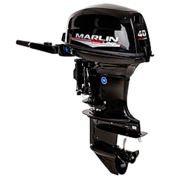 Лодочный мотор MARLIN MP 40 AWHS Proline