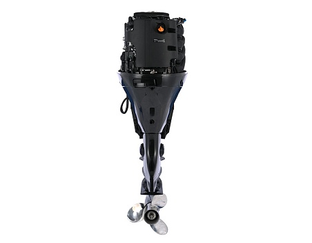 Лодочный мотор GOLFSTREAM F115FEL-T-EFI