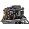 7d27c54d0456feee9a Лодочный мотор 4х-тактный MIKATSU MF60FEL-T-EFI