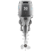 8-4 Лодочный мотор 4х-тактный MIKATSU MF50FEL-T-EFI