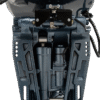 Лодочный мотор 4х-тактный MIKATSU MF100FEL-T-EFI