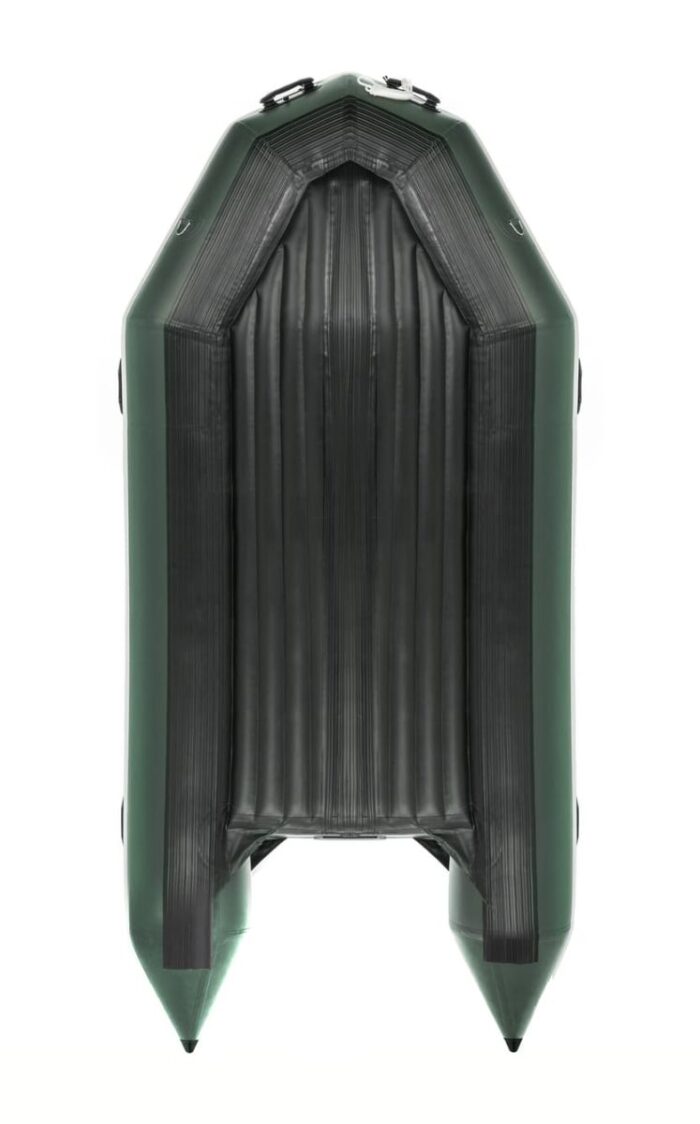 Лодка ПВХ STORMLINE Heavy Duty Air Pro 400 (2022)