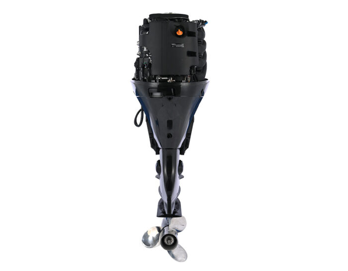 Лодочный мотор Parsun F90FEL-T-EFI